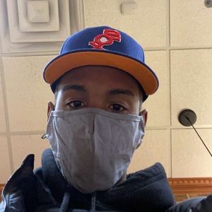 Meet your Posher, Toryn